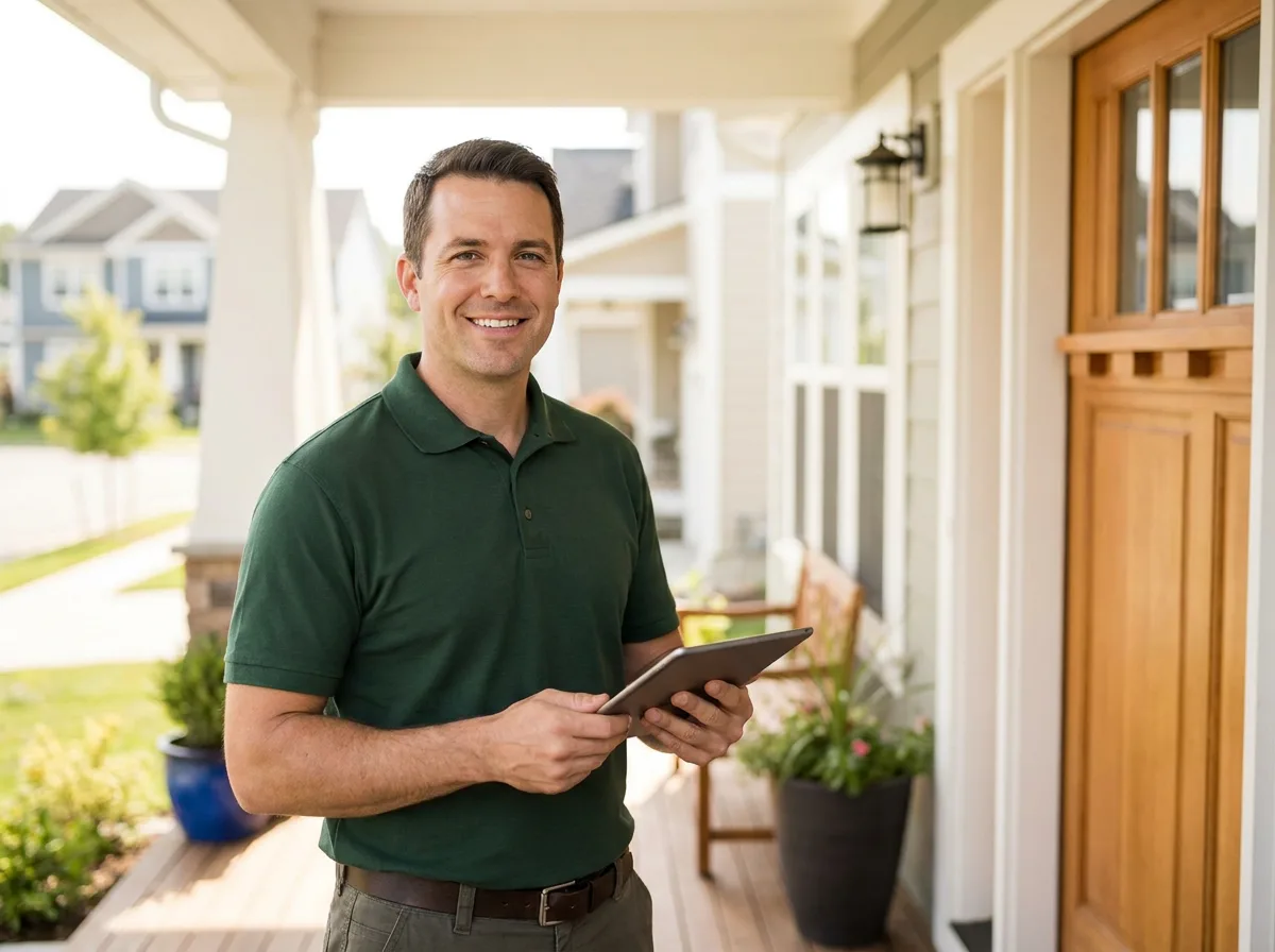 Pest control FAQs for Summerfield, TX